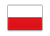RISTORANTE CASCINA ZELEDRIA - Polski